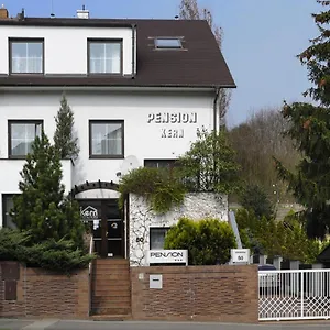 Kern Vendégház