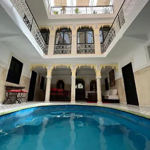 Miliana Guest house