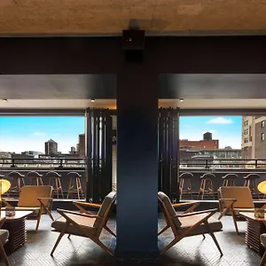**** Hotel Henri USA