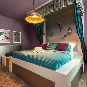 Lovely - Truhlarska Apartament