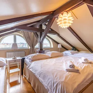 Janackovo - Riverside Apartmanhotel