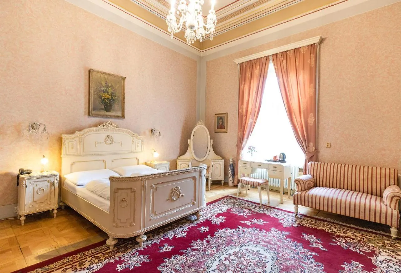 Vila Lanna Prague 3*,  République tchèque