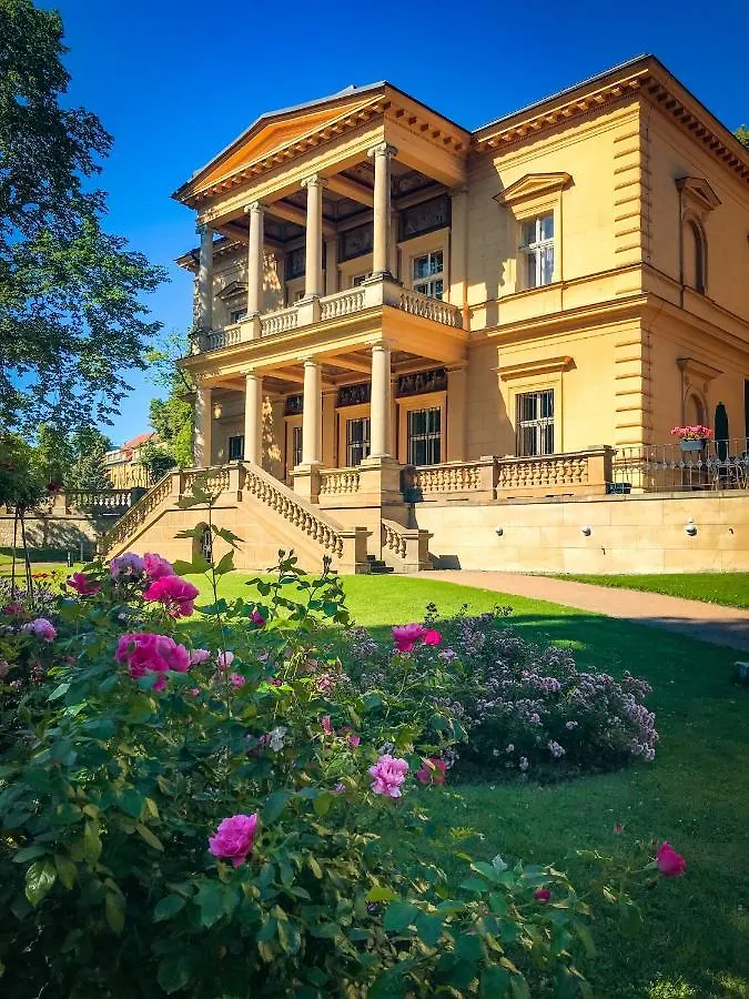 Vila Lanna Prague République tchèque