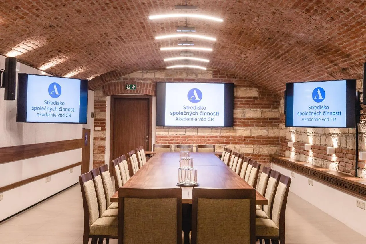 Hotel Vila Lanna Prague